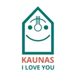 Kaunas, I Love You!